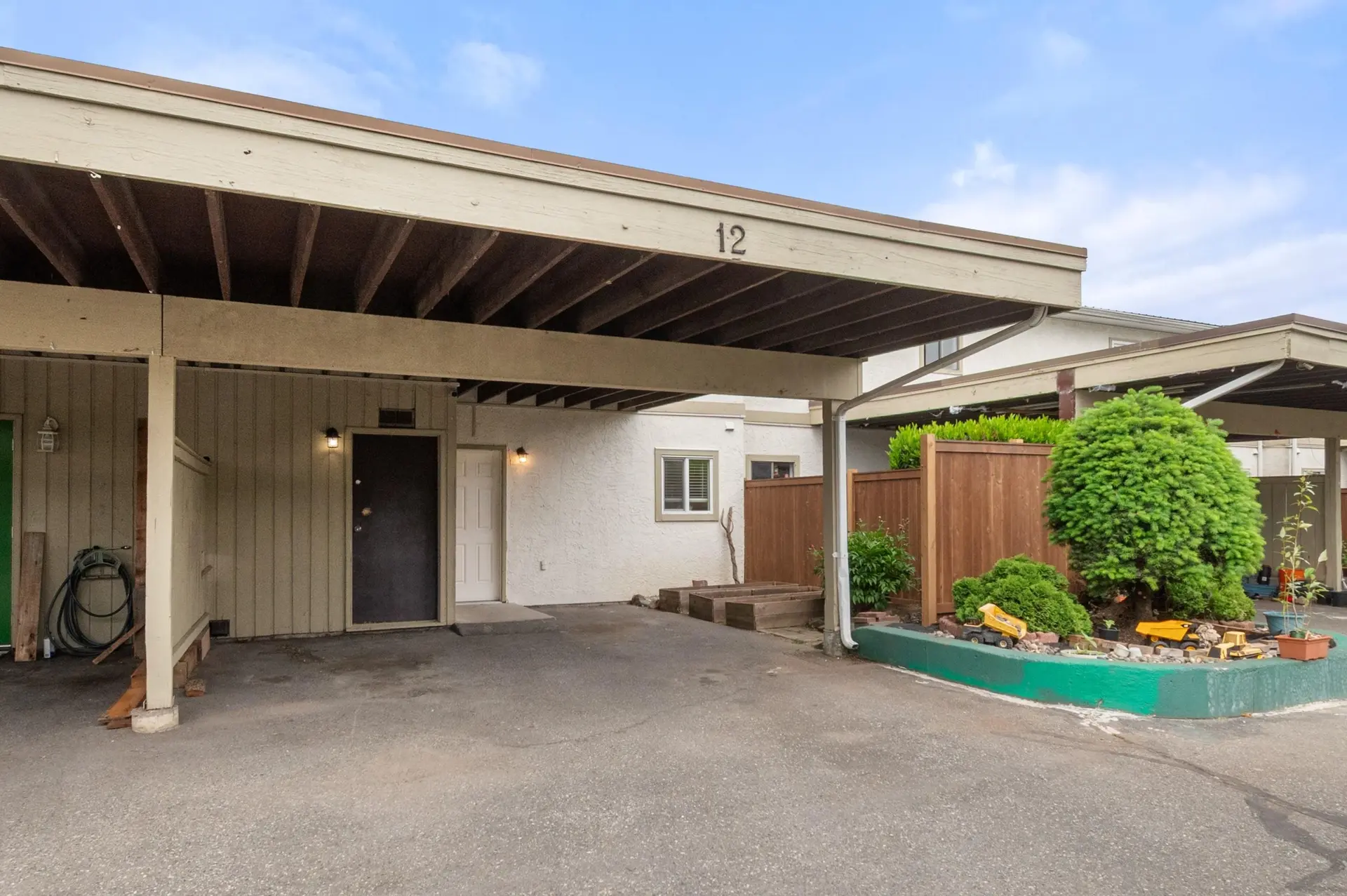 Property at #12 9473 Hazel Street, Chilliwack, BC