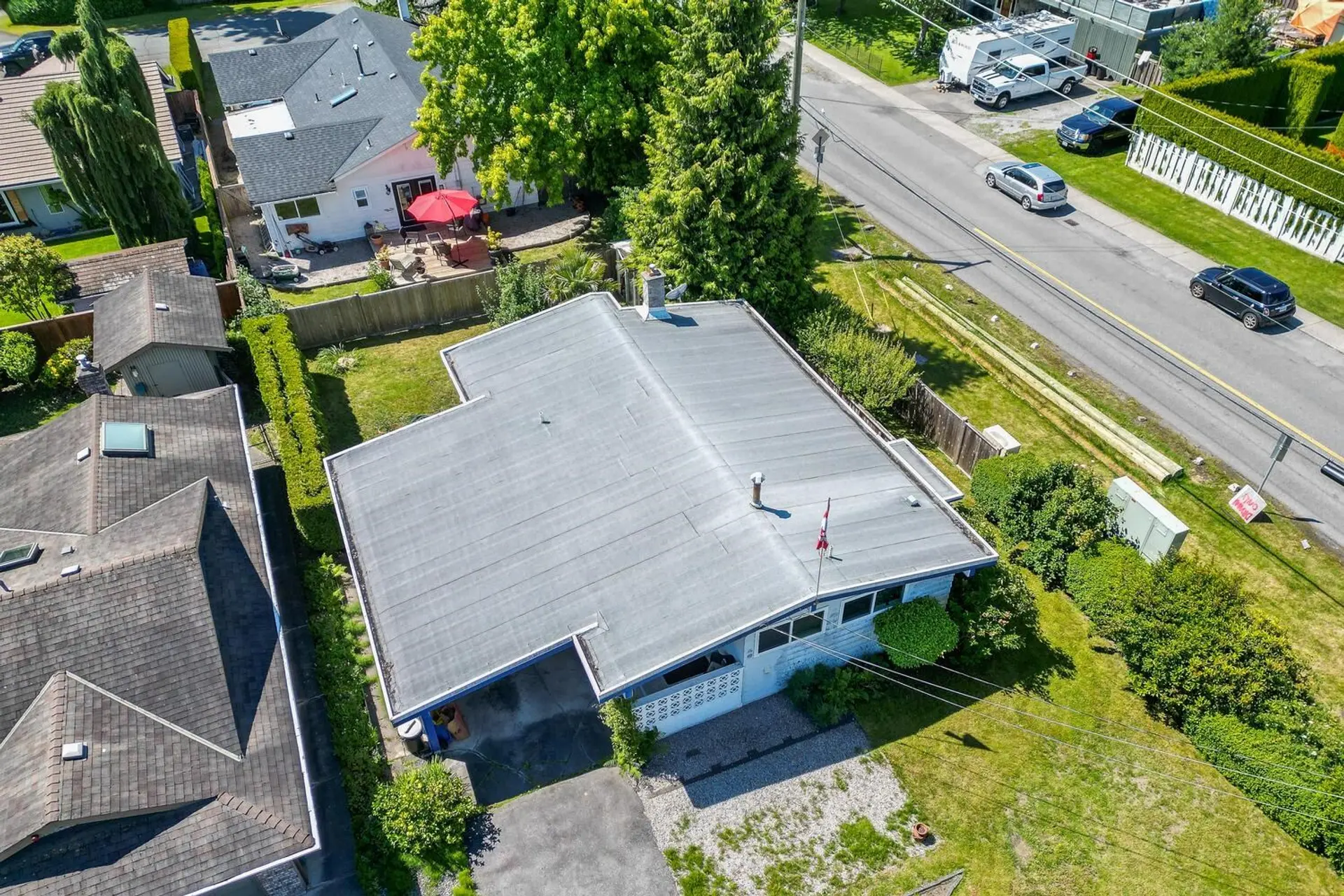 Property at 5086 12 Avenue, Delta, BC
