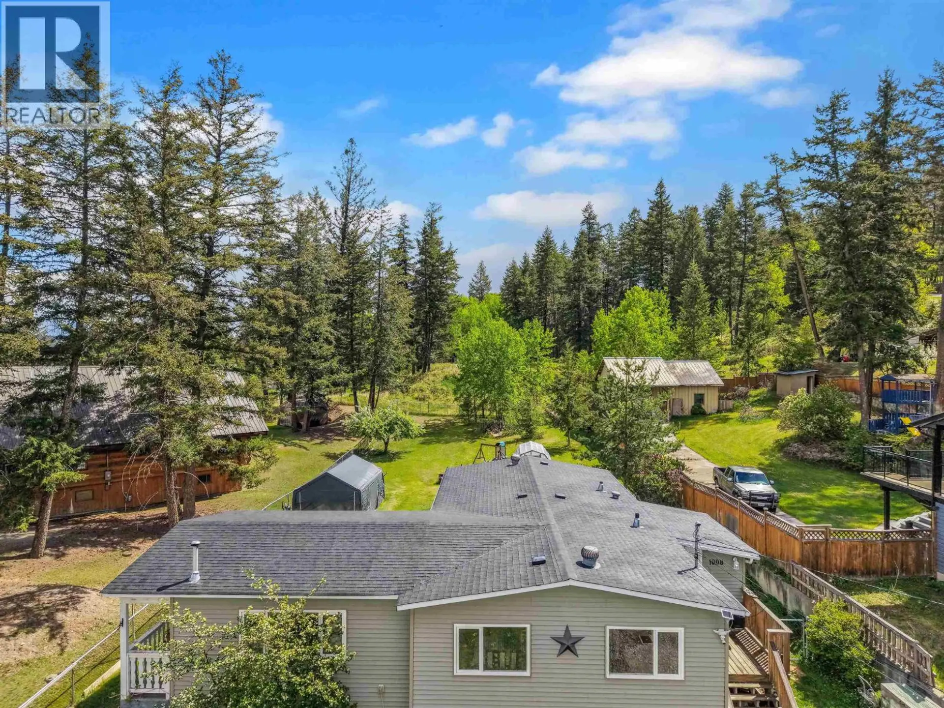Property at 1008 RICHARD ROAD, Williams Lake, BC