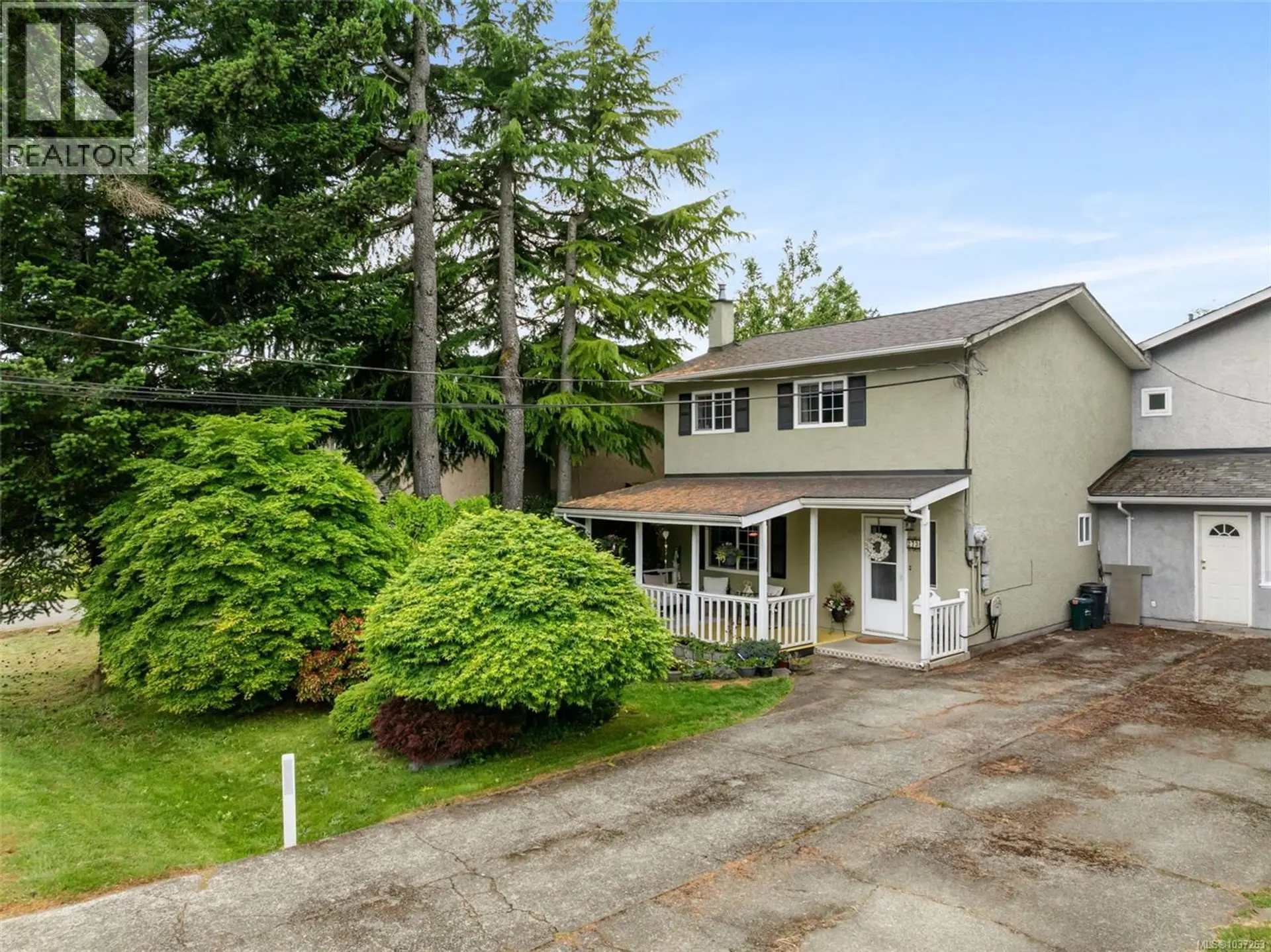 Property at 2738 Whitehead Pl, Colwood, BC