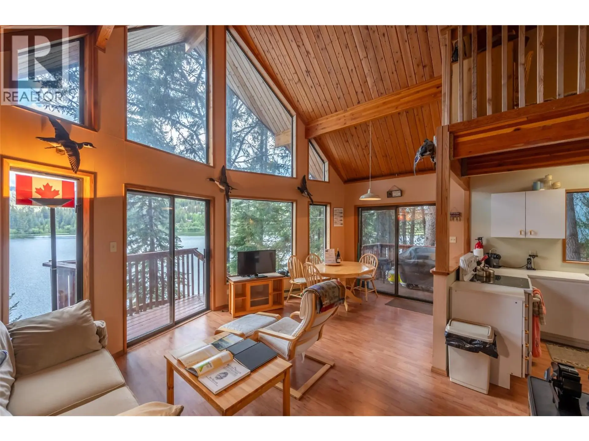 Property at 272 Link Lake Road, Princeton, BC