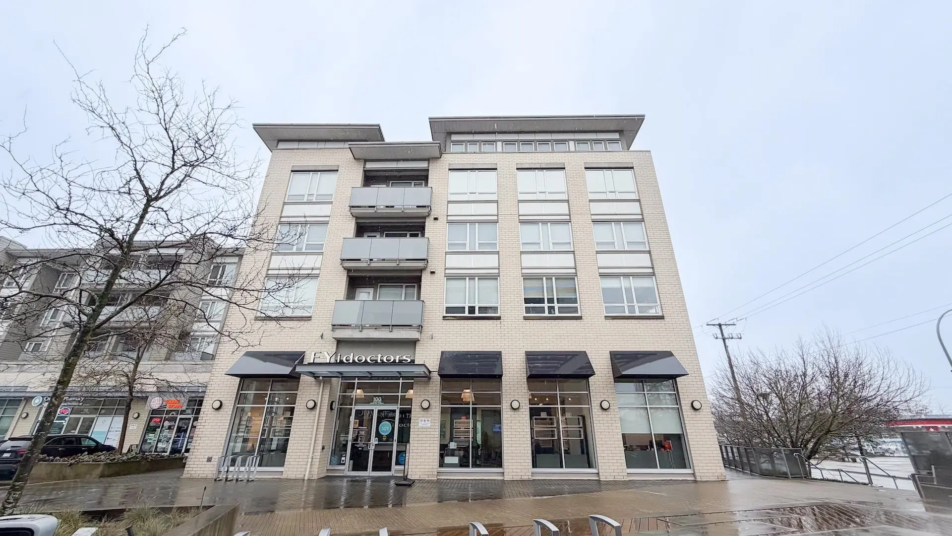 Property at #329 10880 No. 5 Road, Richmond, BC