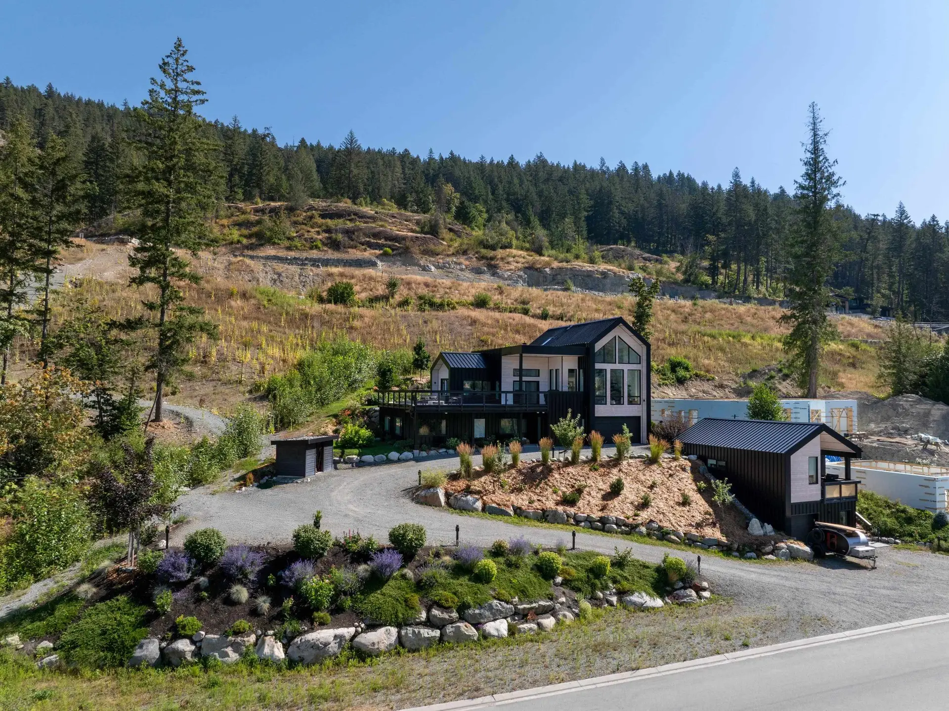 Property at 7676 Cerulean Drive, Pemberton, BC