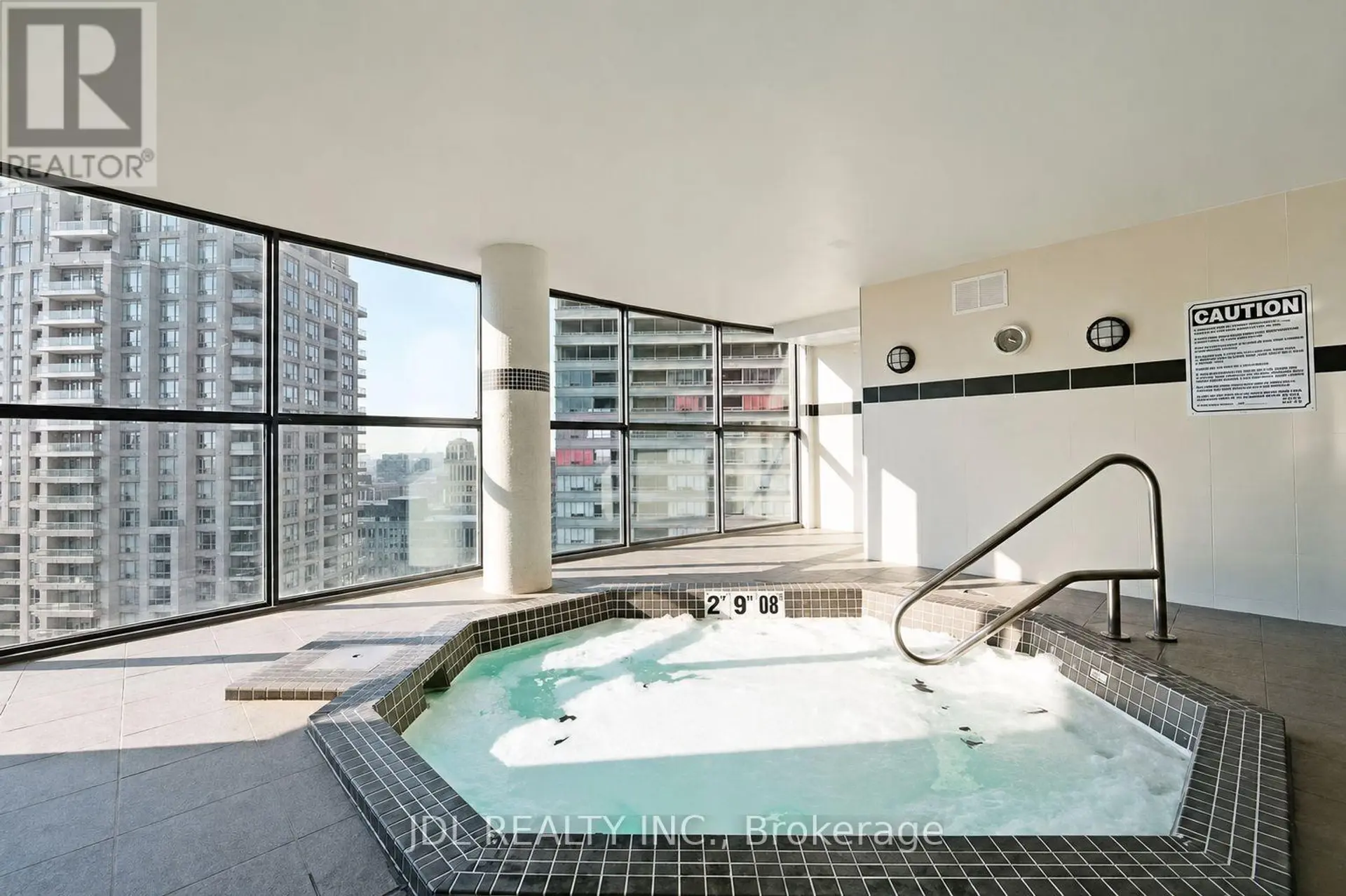 #2002 24 WELLESLEY STREET W - Image 16