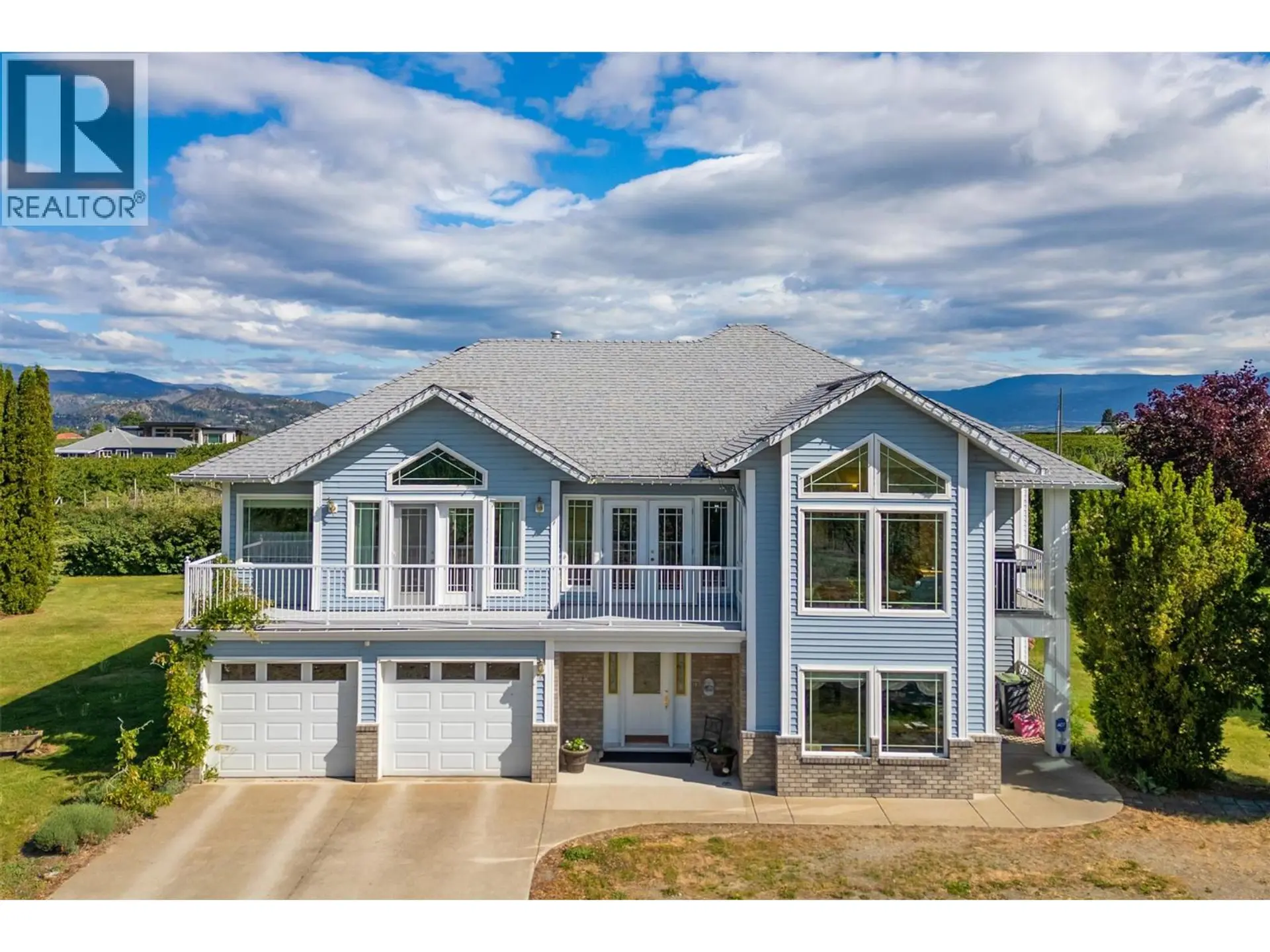 Property at 3520 Fitzgerald Road, Kelowna, BC