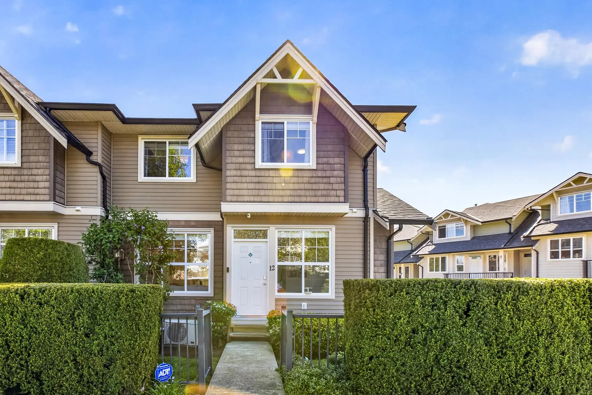 Property at #12 11720 Cottonwood Drive, Maple Ridge, BC
