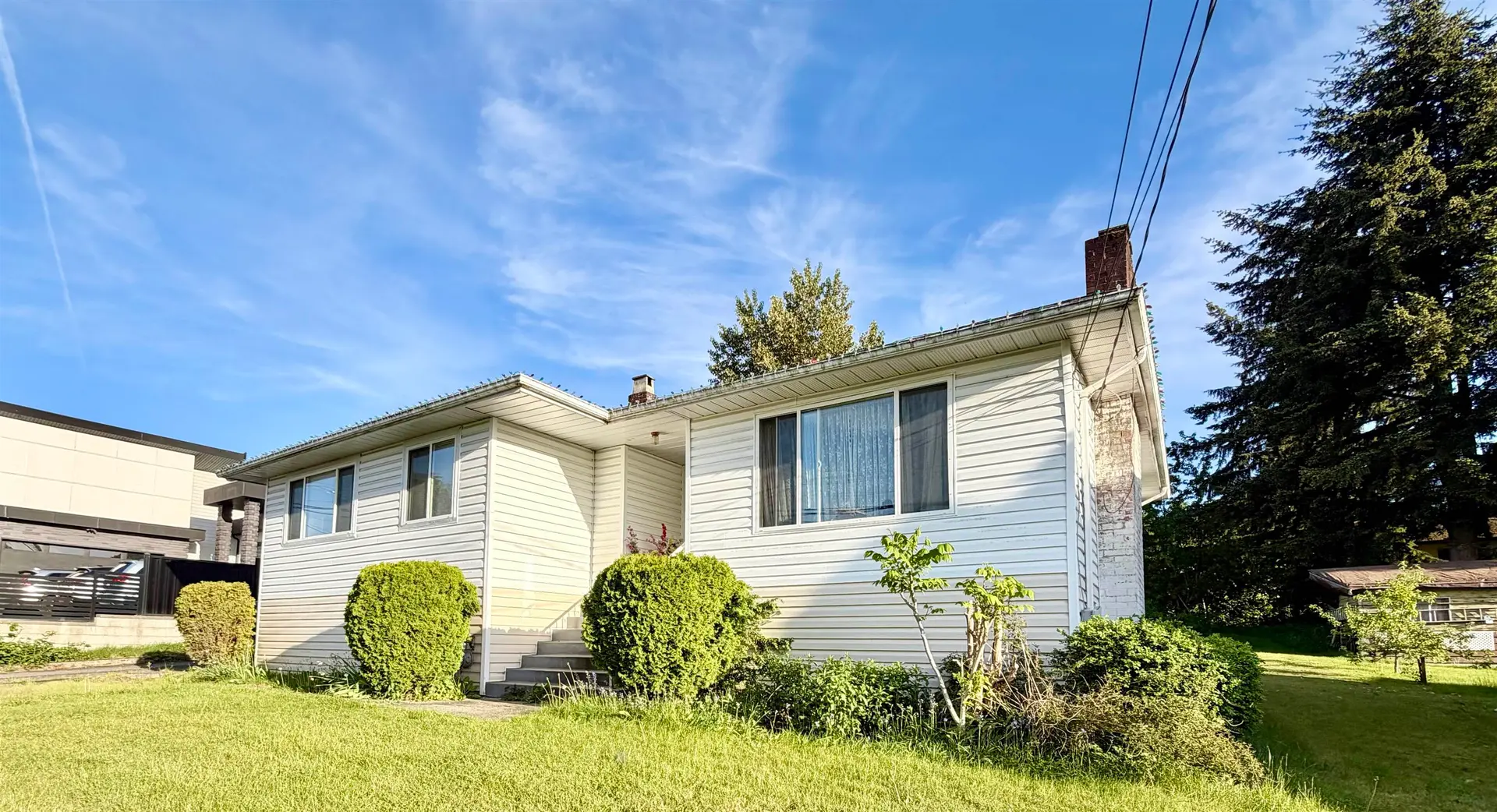 Property at 13688 113 Avenue, Surrey, BC