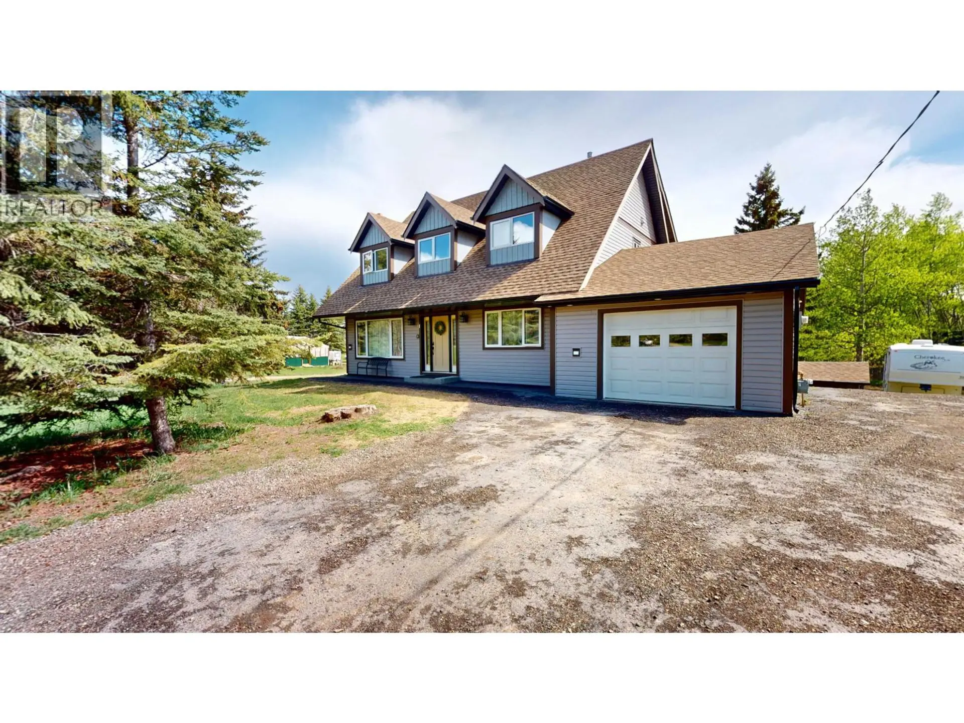 Property at 4895 CECIL LAKE ROAD, Fort St. John, BC