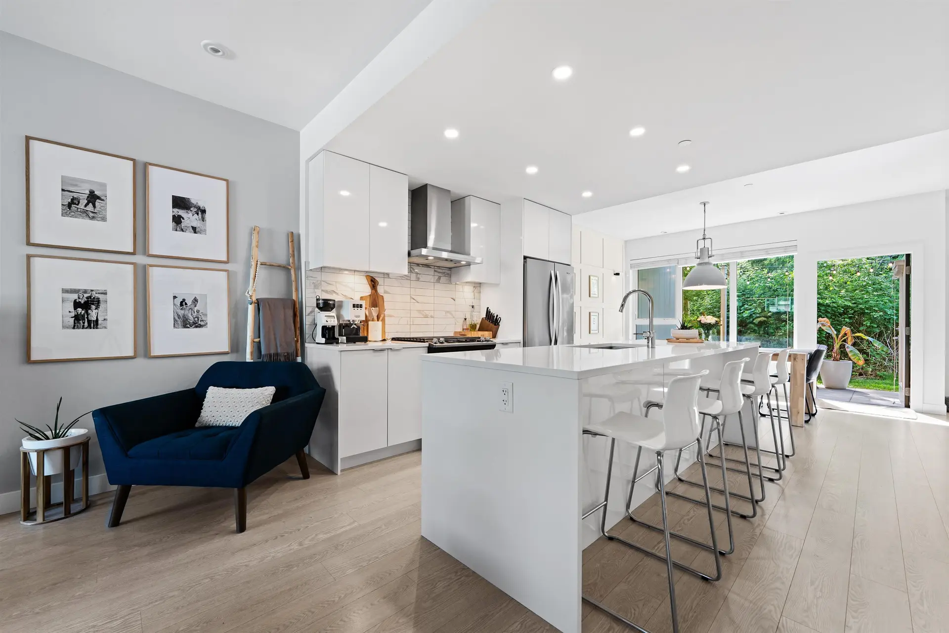 Property at #23 3596 Salal Drive, North Vancouver, BC