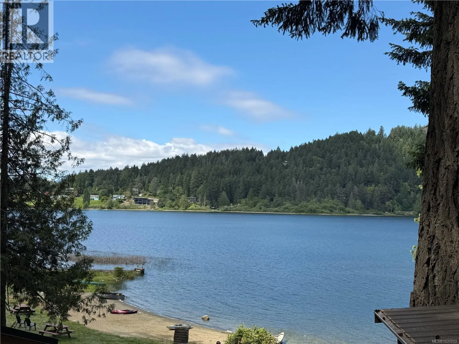 Property at #Cabin 3 1136 North End Rd, Salt Spring, BC