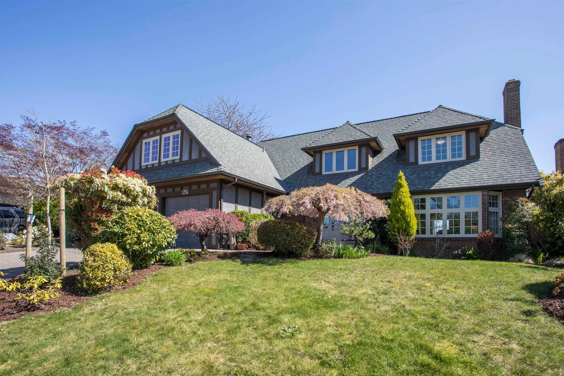 Property at 5756 Goldenrod Crescent, Delta, BC