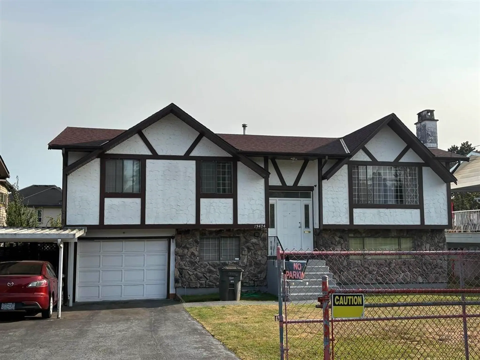 Property at 13424 98a Avenue, Surrey, BC
