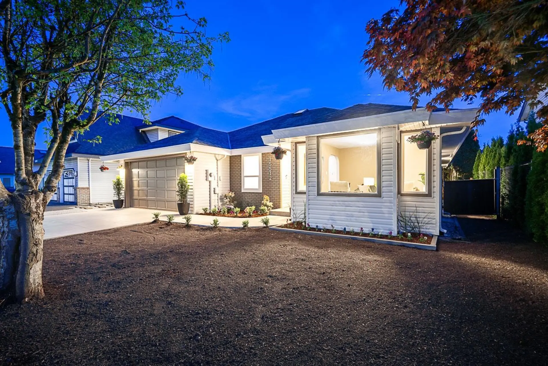 Property at 15512 112 Avenue, Surrey, BC