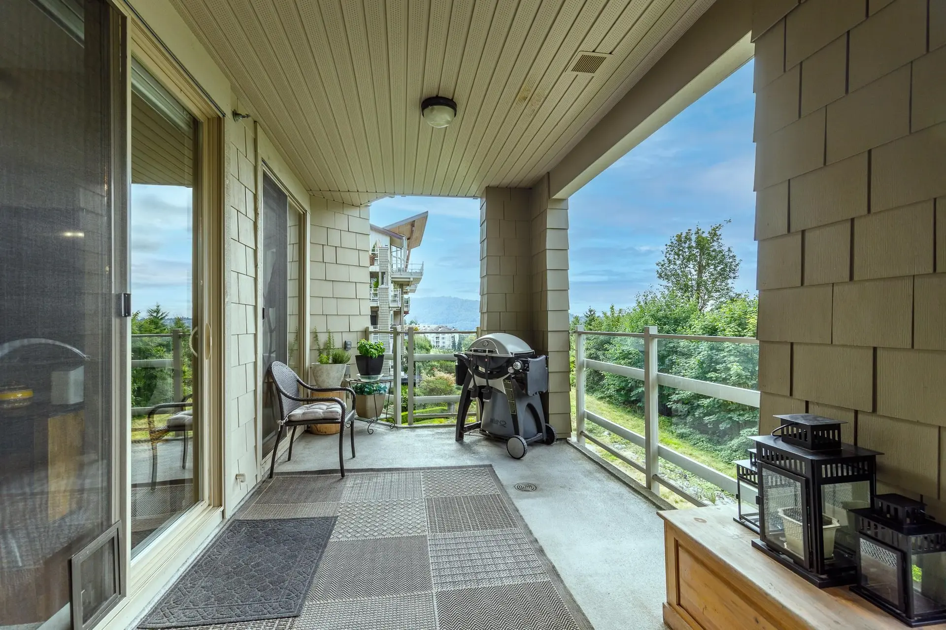 Property at #301 560 Raven Woods Drive, North Vancouver, BC