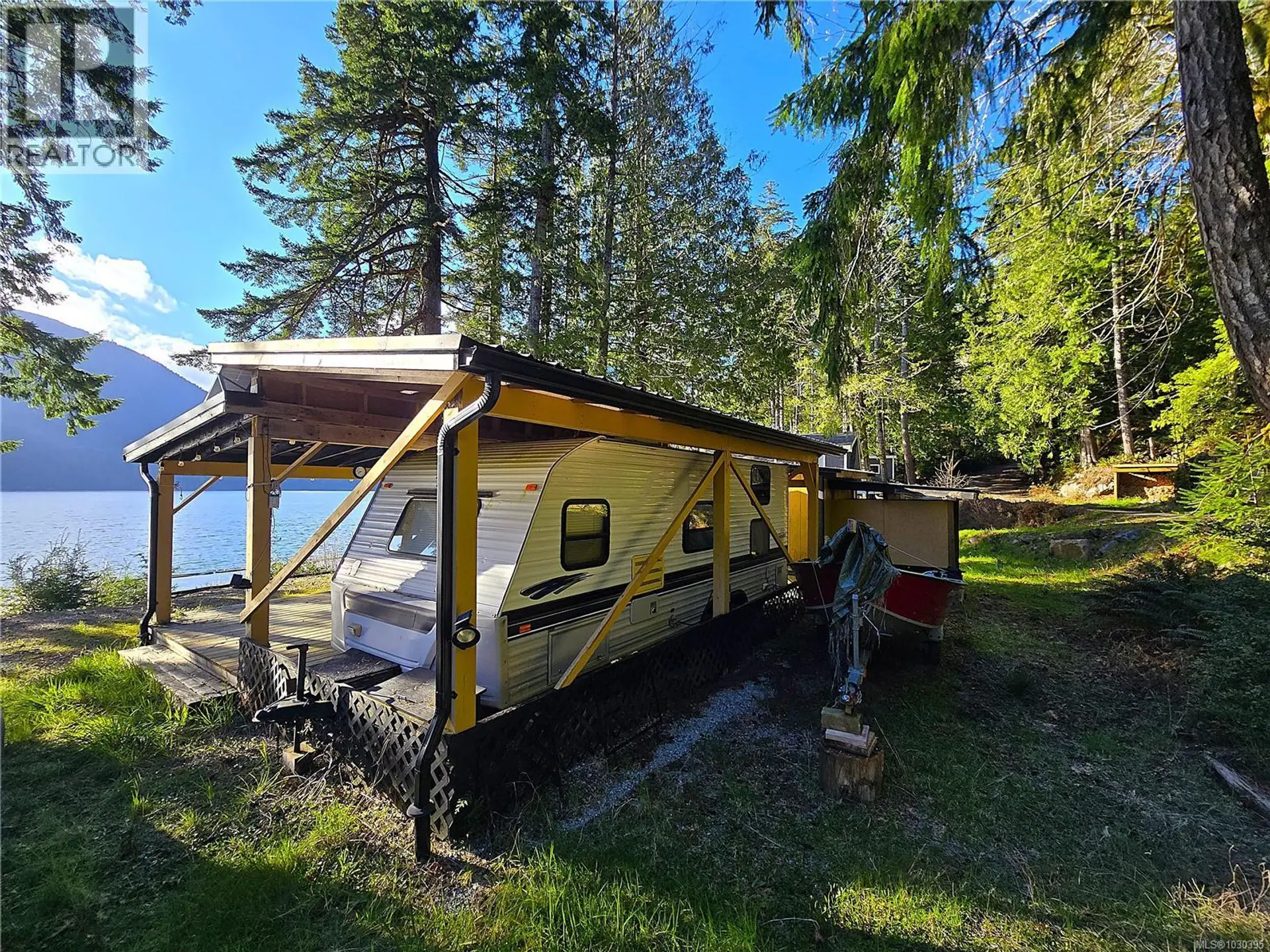 Property at 5 Headquarters Bay, Port Alberni, BC
