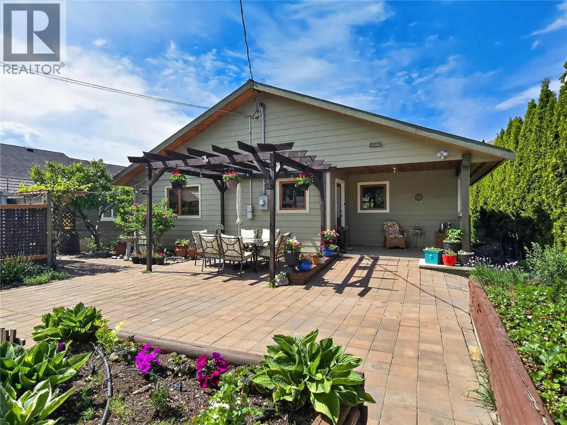 Property at 705 BRINK Lane, Ashcroft, BC