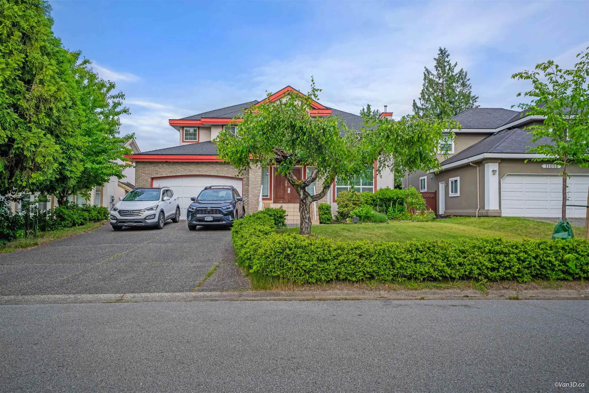 Property at 11028 162a Street, Surrey, BC