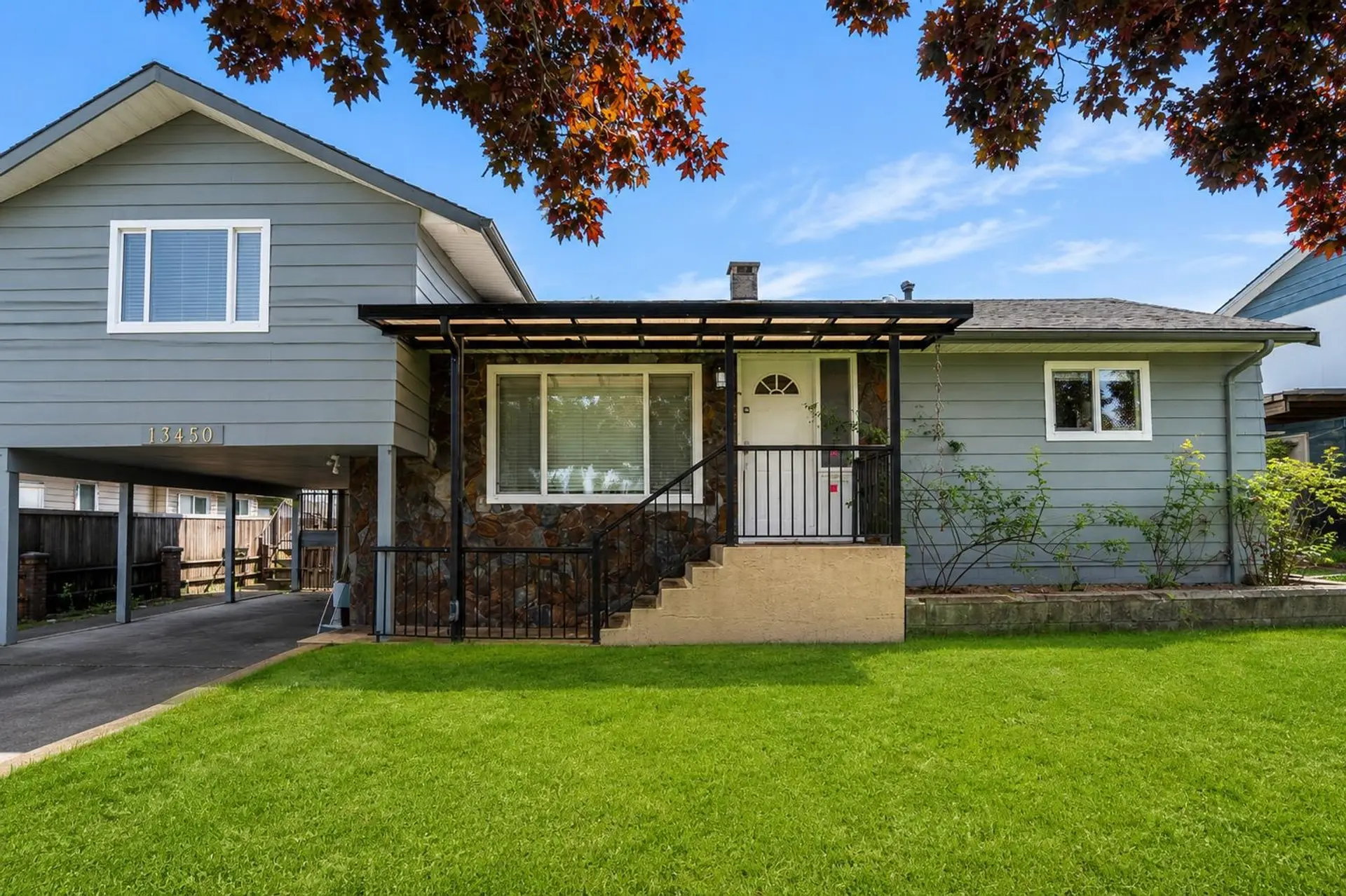 Property at 13450 65a Avenue, Surrey, BC