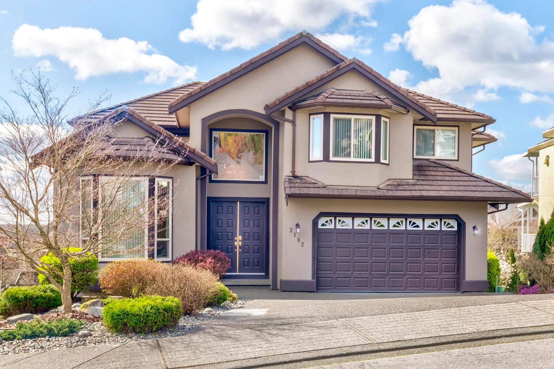 Property at 3102 Fisher Court, Coquitlam, BC
