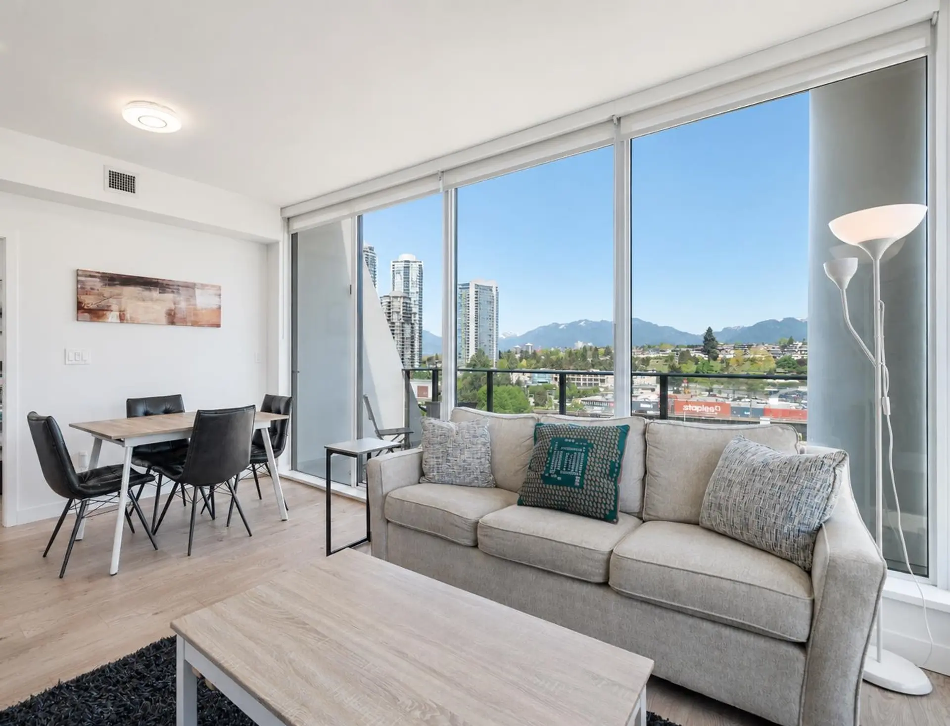 #1106 2181 Madison Avenue - Image 5