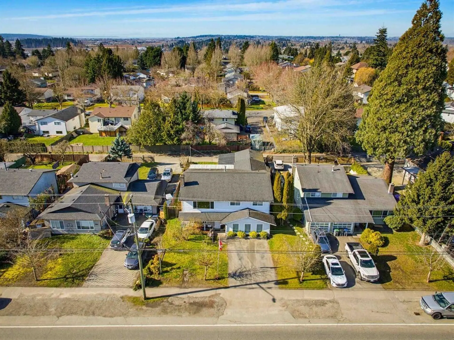 Property at 5927 184 Street, Surrey, BC