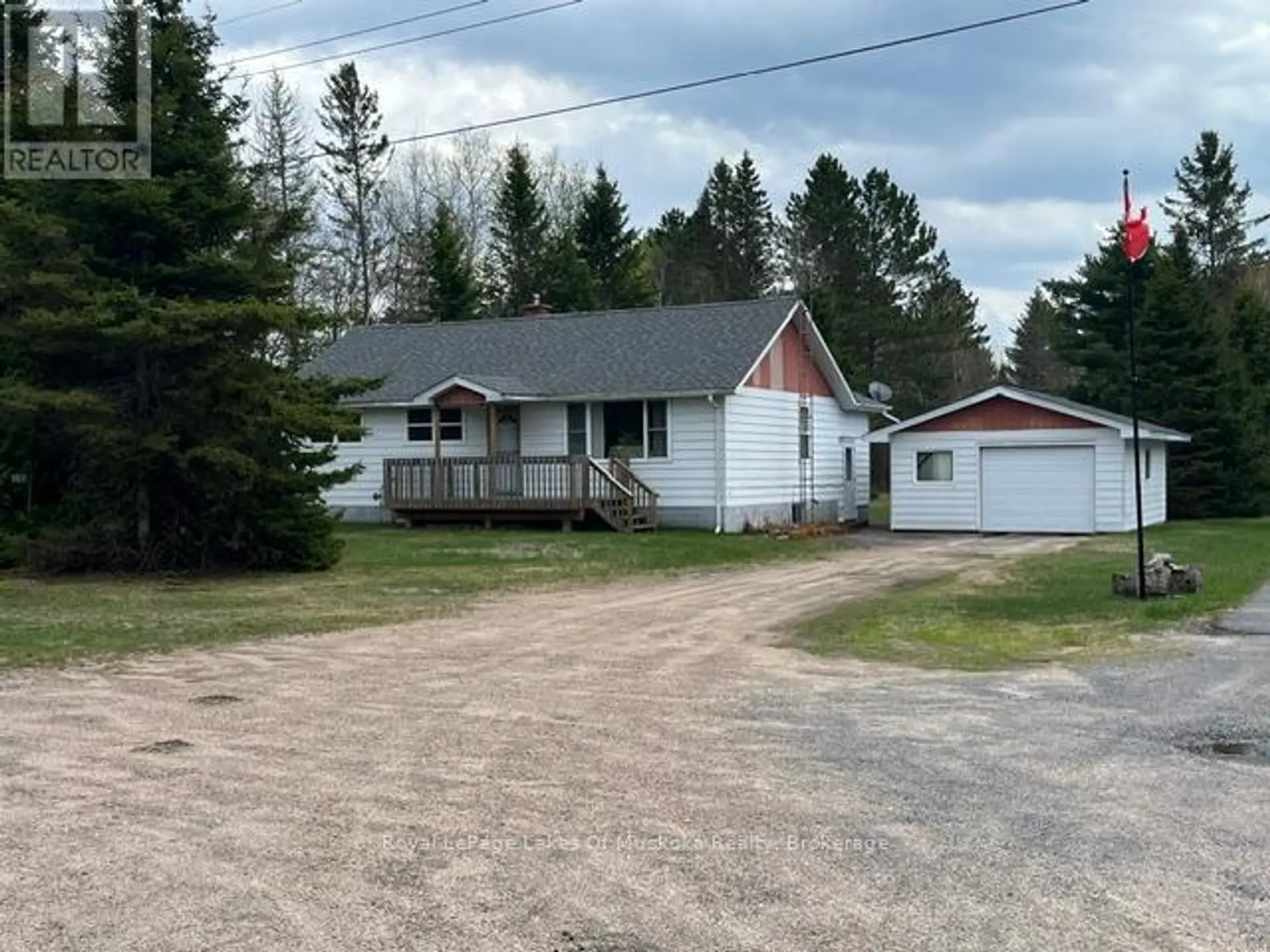 161 FOREST LAKE ROAD - Image 1