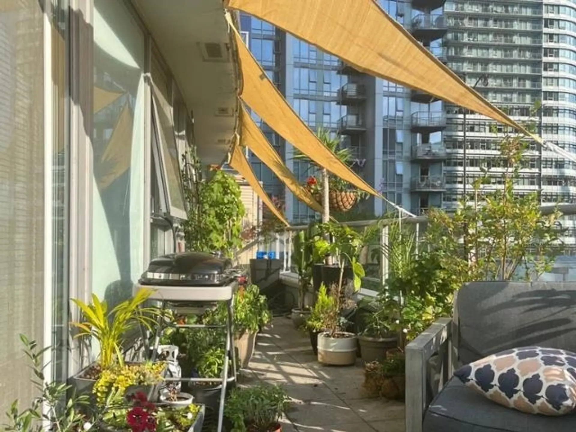 Property at #503 602 Citadel Parade, Vancouver, BC