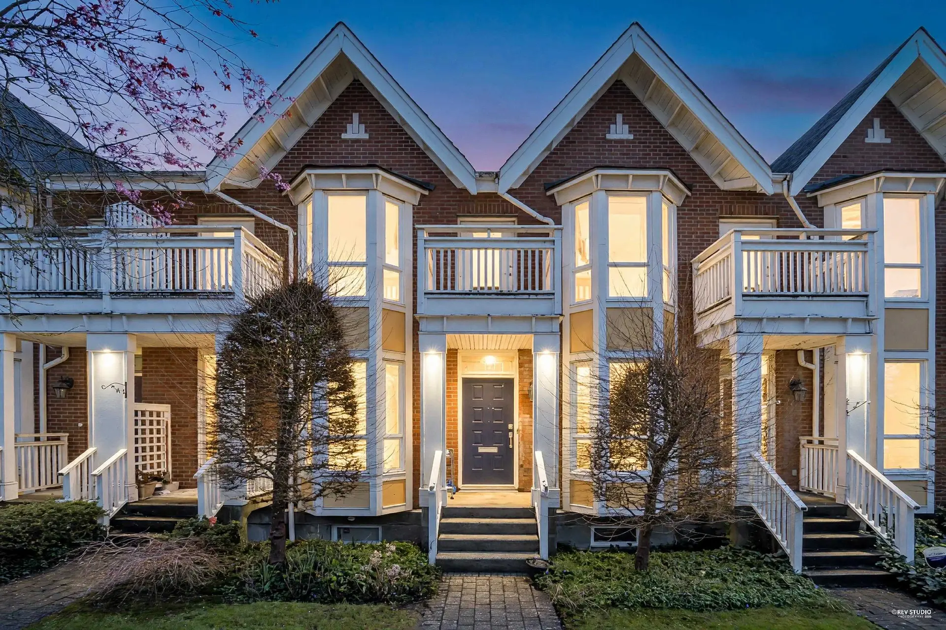 Property at 6190 Cambie Street, Vancouver, BC
