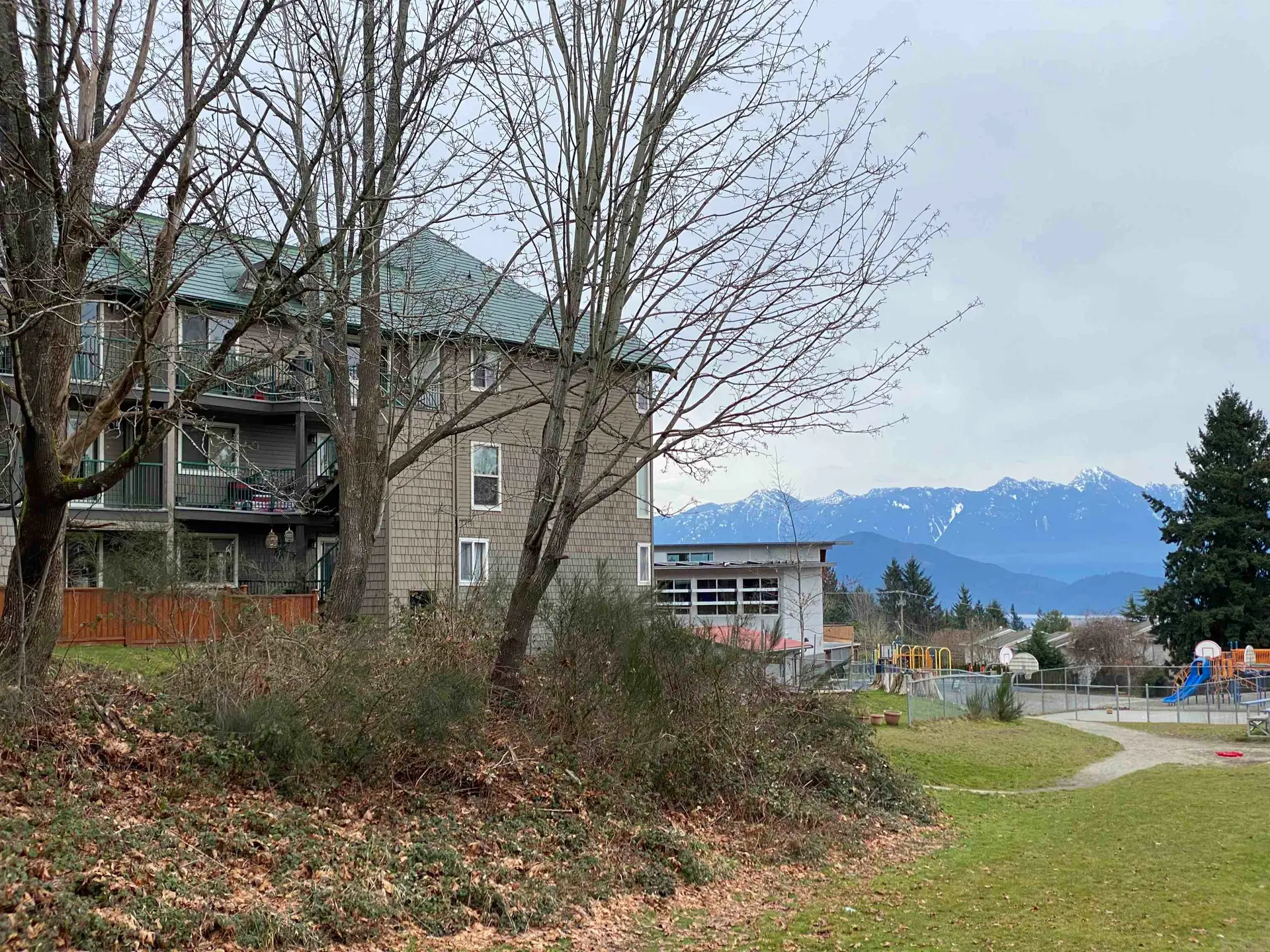 Property at #27 622 Farnham Road, Gibsons, BC