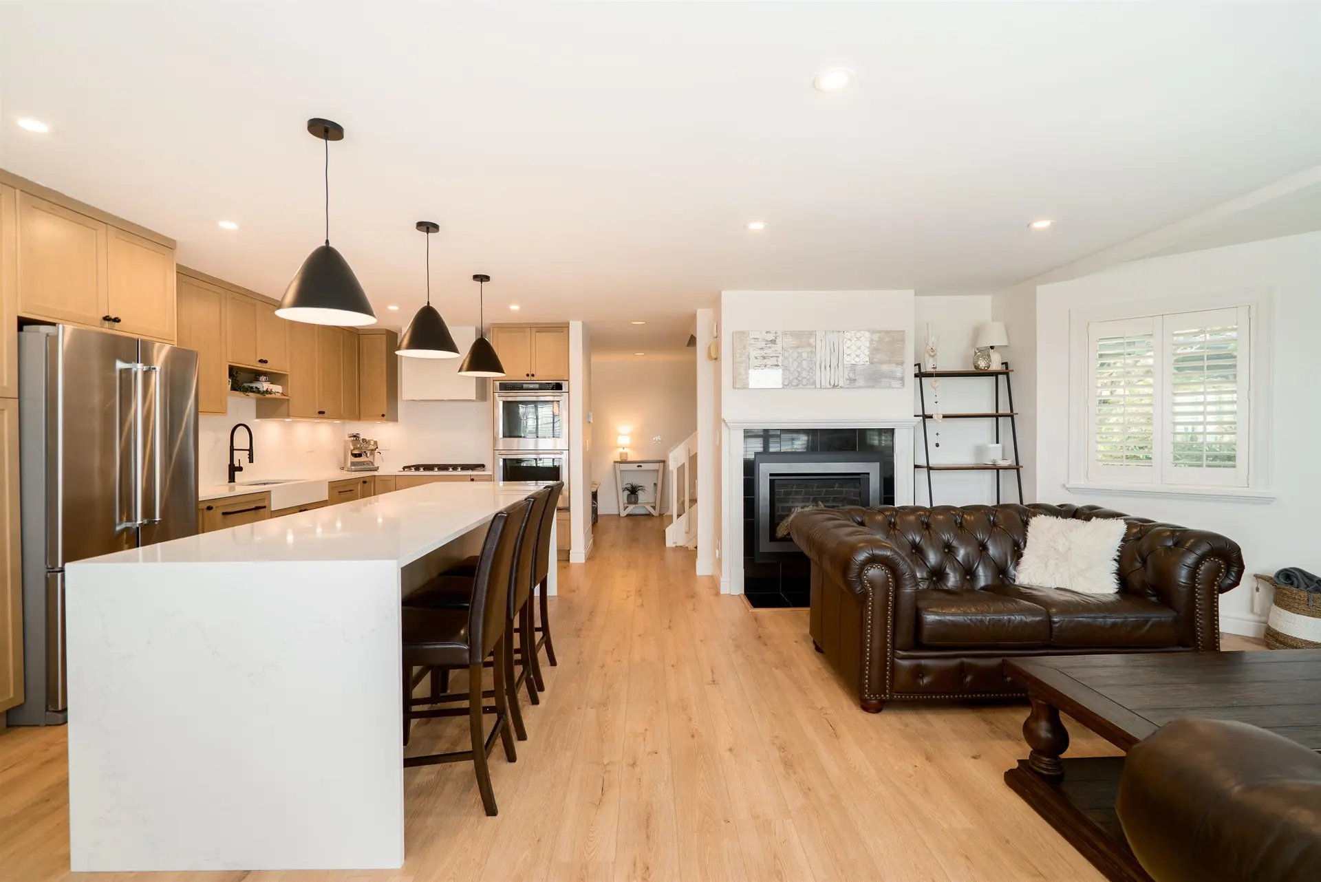 Property at #132 2721 Atlin Place, Coquitlam, BC