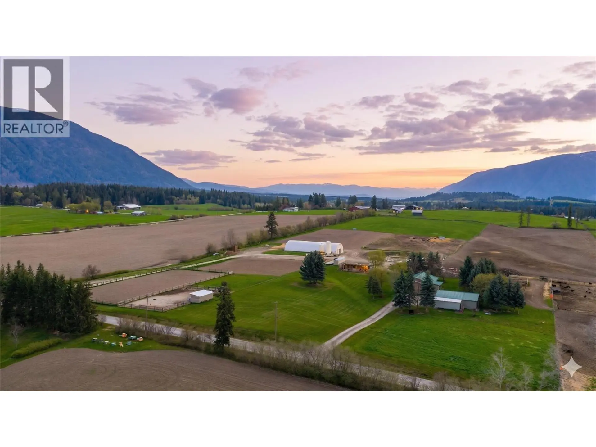 Property at 2315 16TH Street, Lister, BC