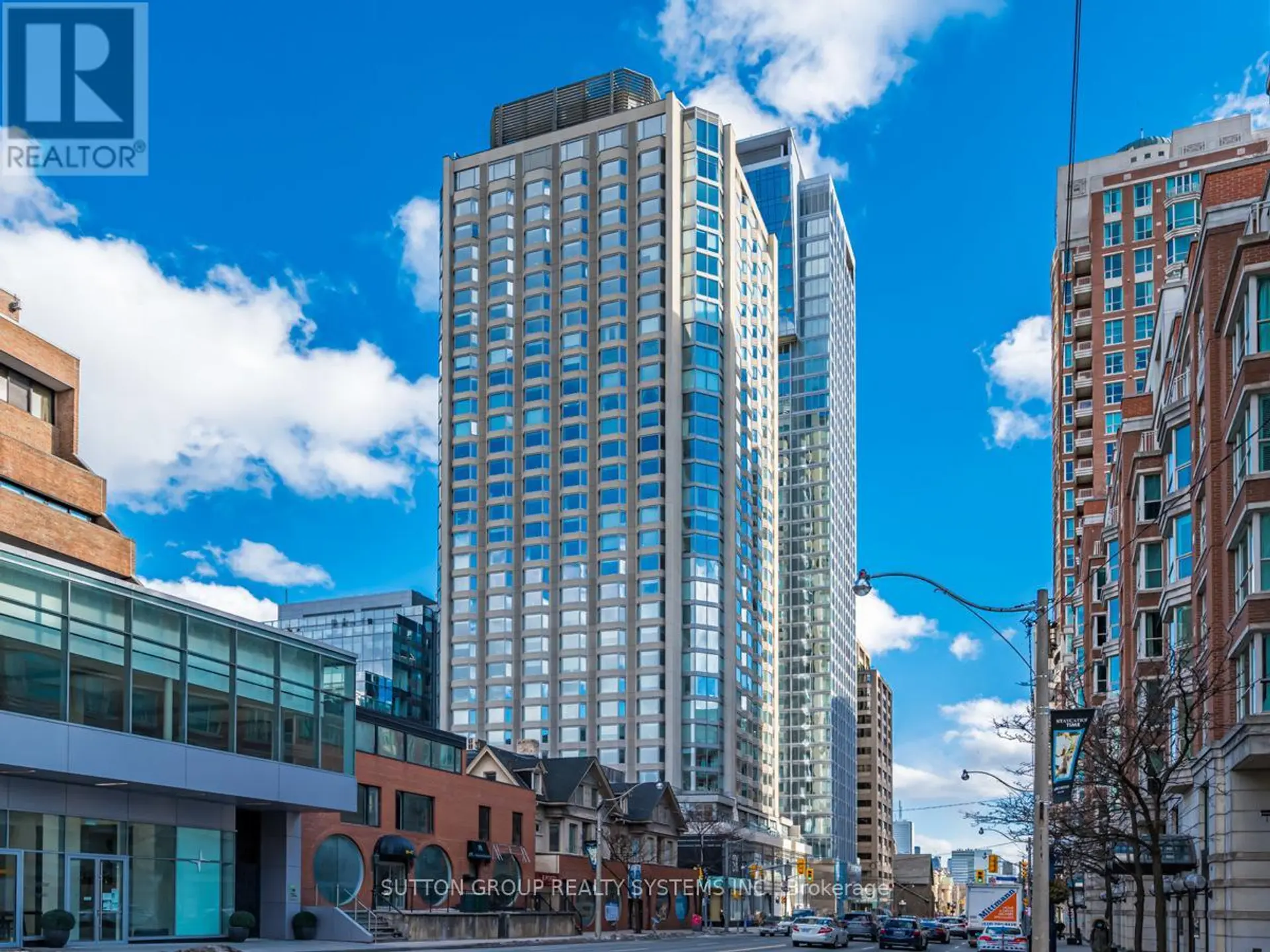 #2503 155 YORKVILLE AVENUE - Image 16