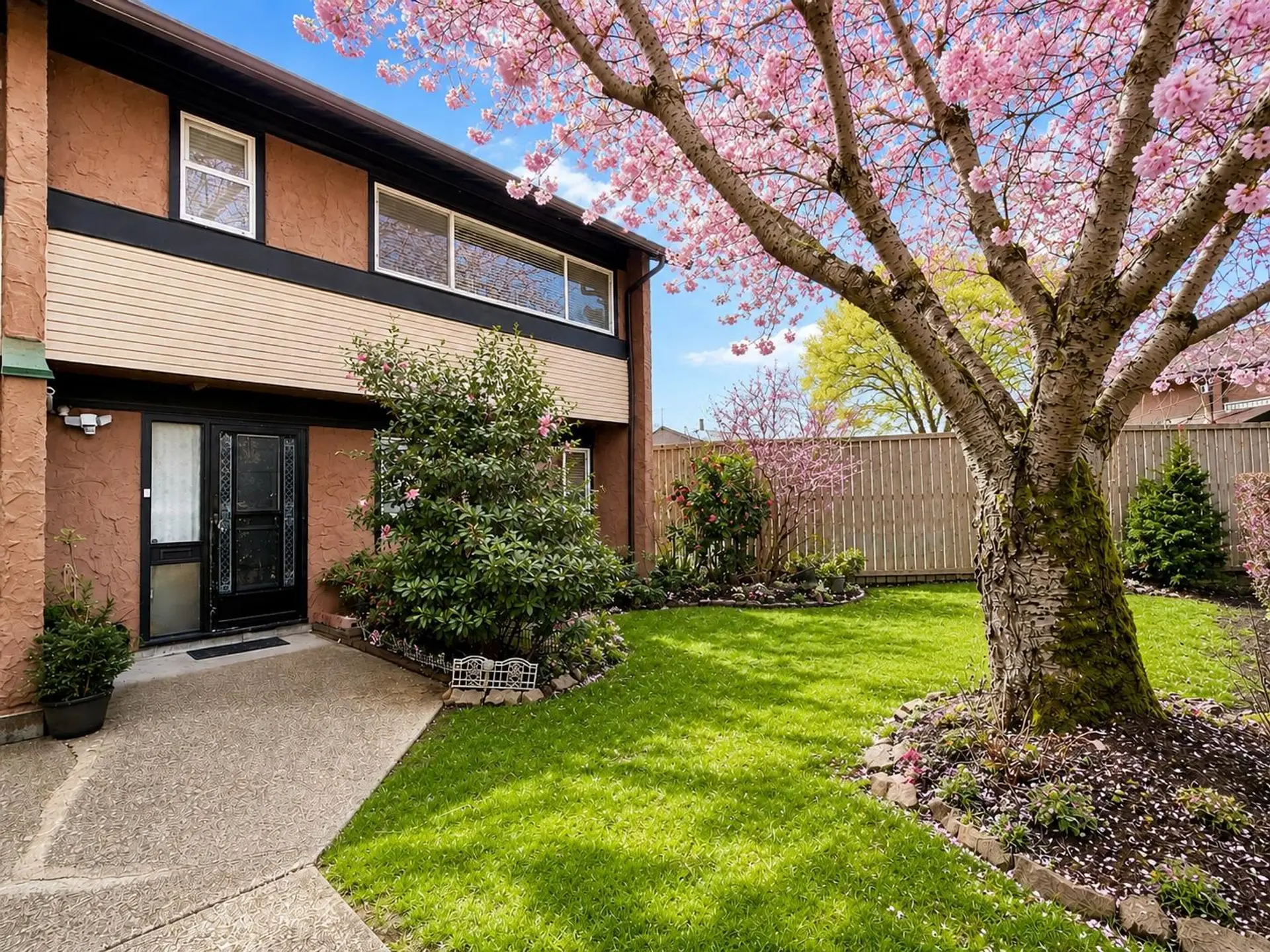 Property at #27 10011 Swinton Crescent, Richmond, BC