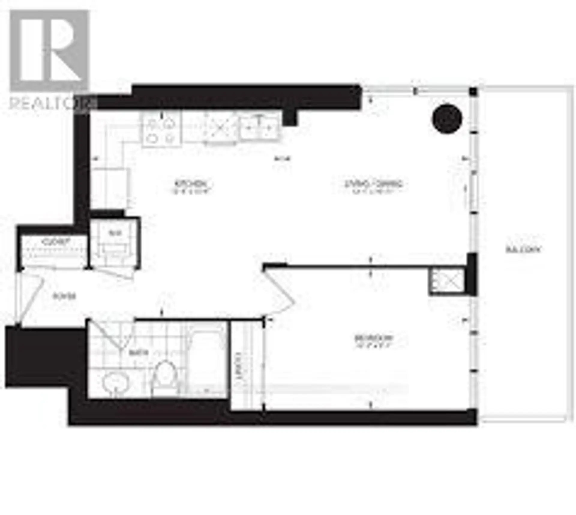 #3506 33 BAY STREET - Image 2