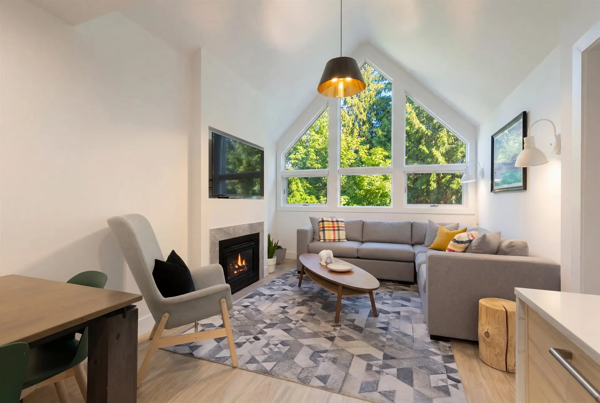 Property at #302 4365 Northlands Boulevard, Whistler, BC