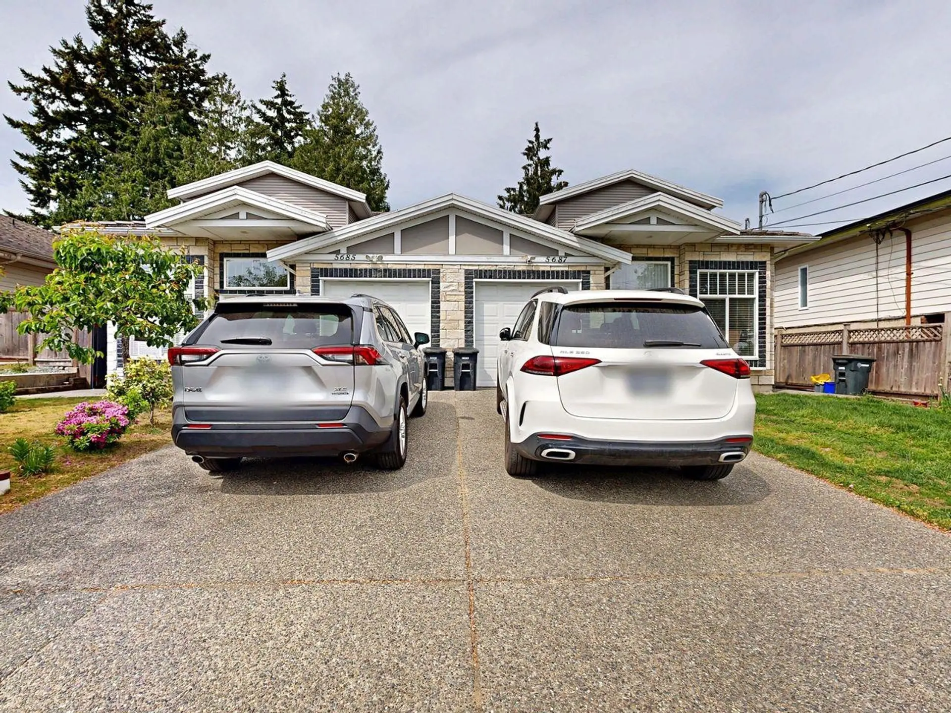 Property at 5685 Neville Street, Burnaby, BC