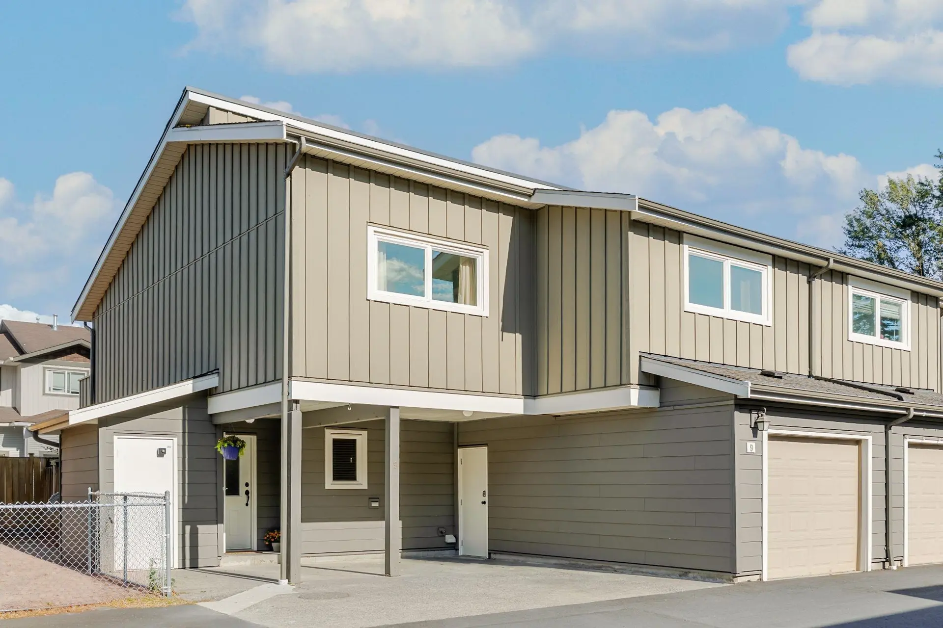 Property at #9 39752 Government Road, Squamish, BC