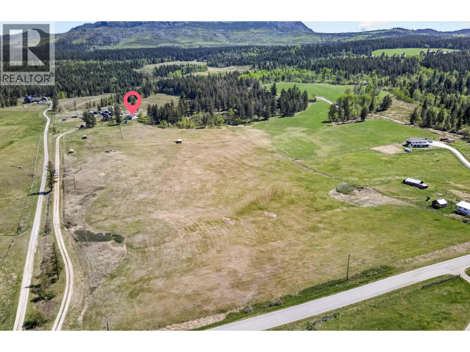 Property at 2994 Duck Range Road, Pritchard, BC