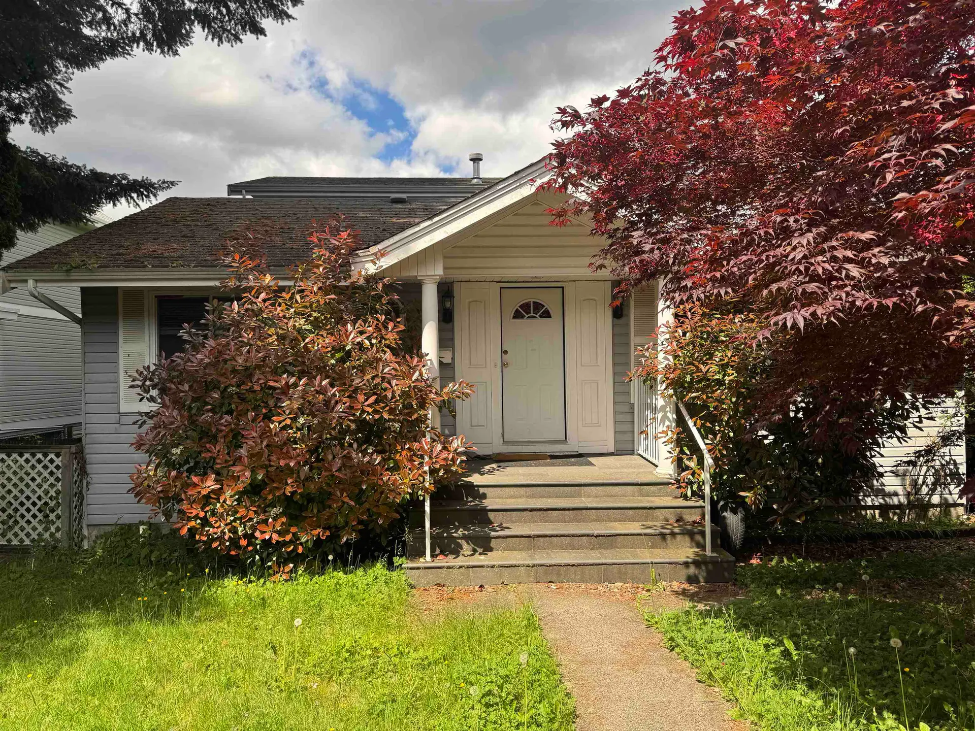 Property at 7273 Braeside Drive, Burnaby, BC