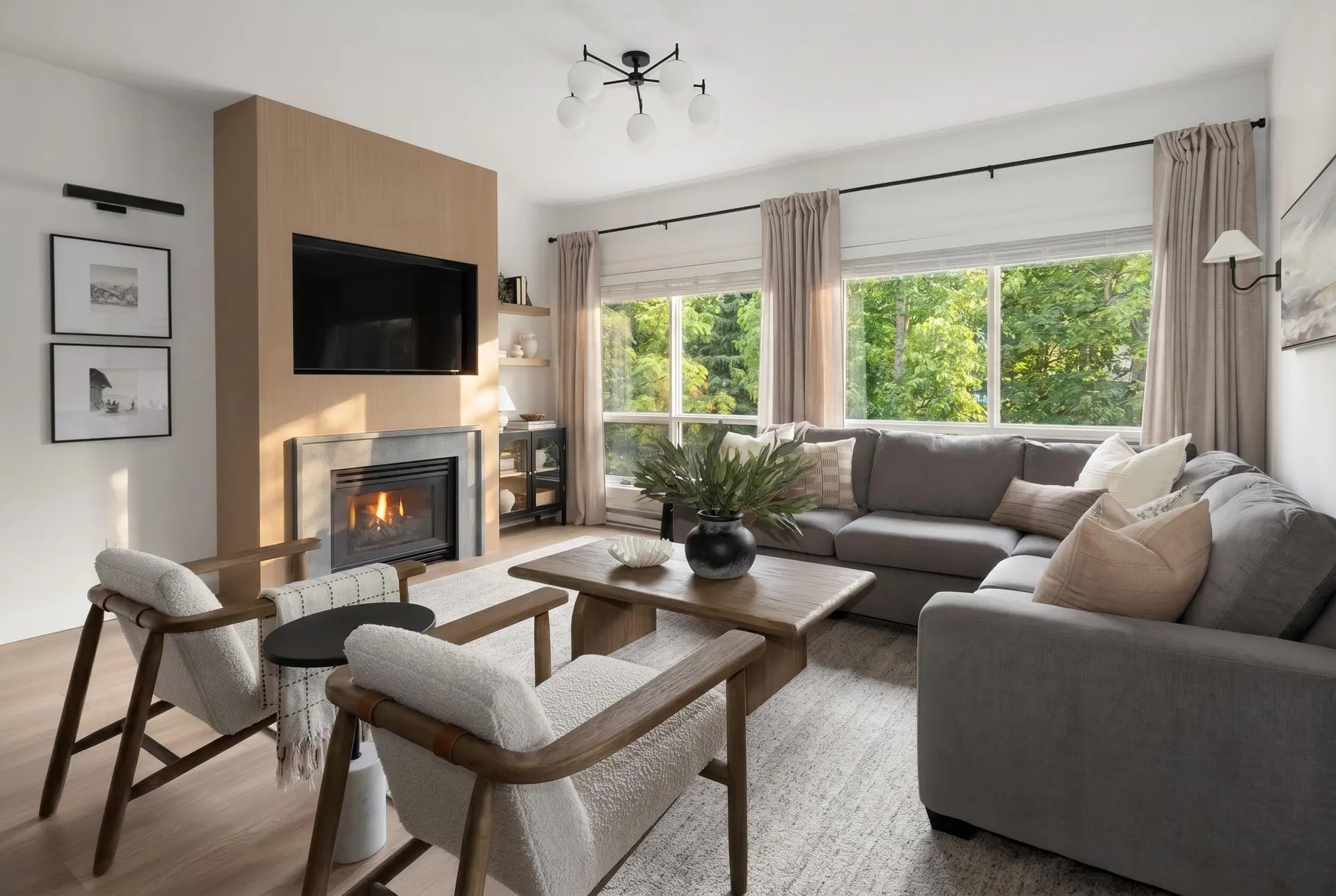 Property at #208 4365 Northlands Boulevard, Whistler, BC
