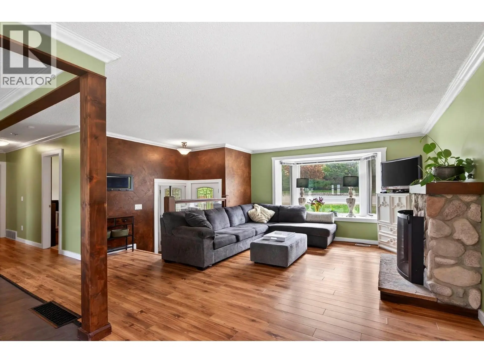 Property at 5890 Todd Road, Kamloops, BC