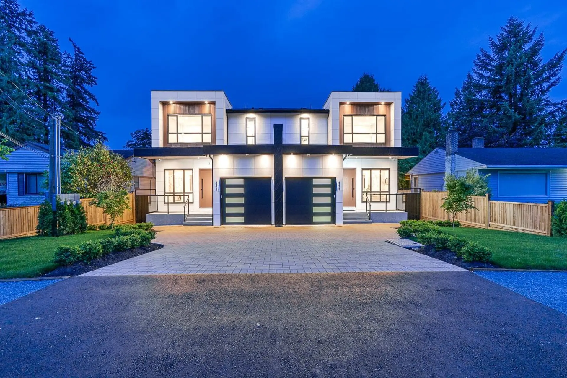 Property at #1 4278 Watling Street, Burnaby, BC