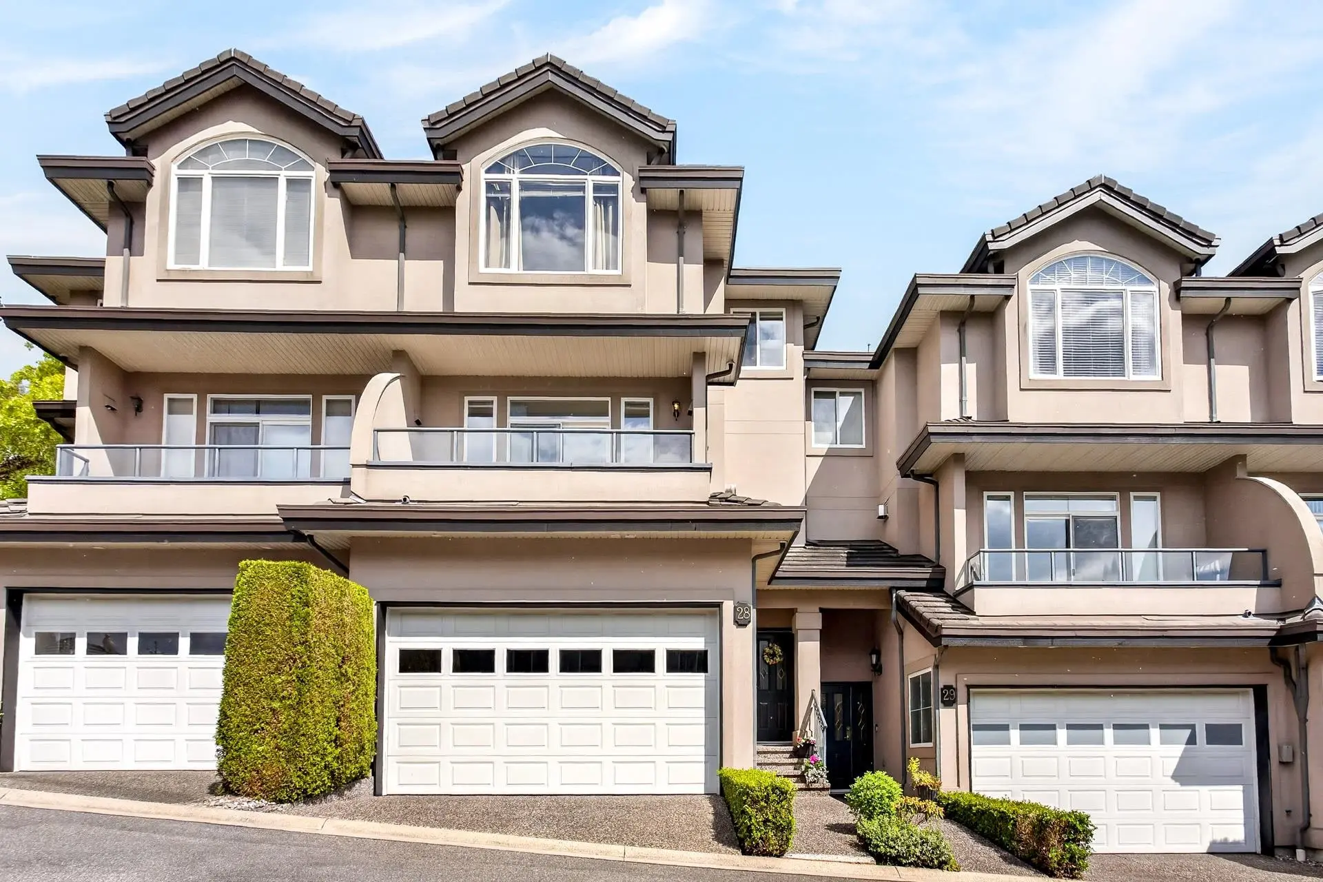 Property at #28 678 Citadel Drive, Port Coquitlam, BC