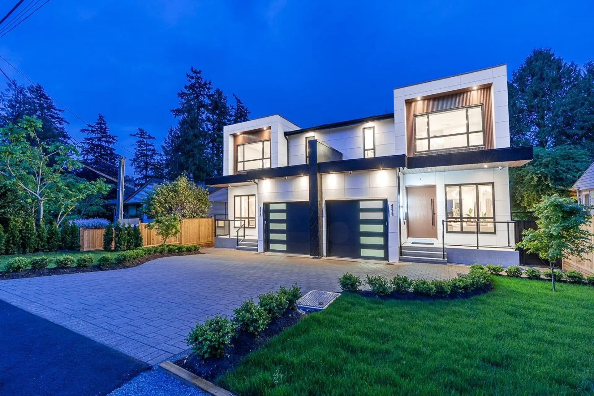 Property at #2 4278 Watling Street, Burnaby, BC