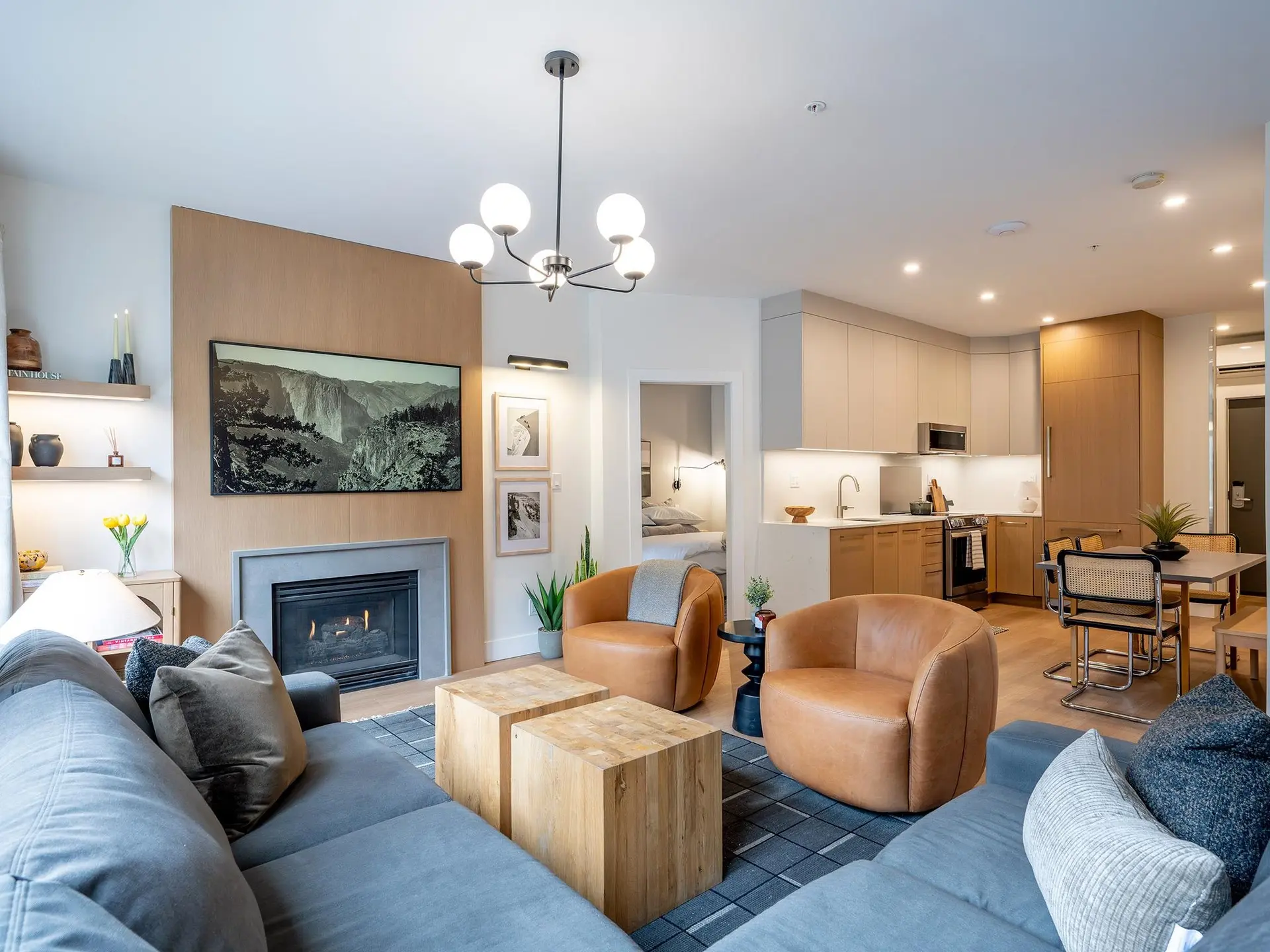 Property at #107 4365 Northlands Boulevard, Whistler, BC
