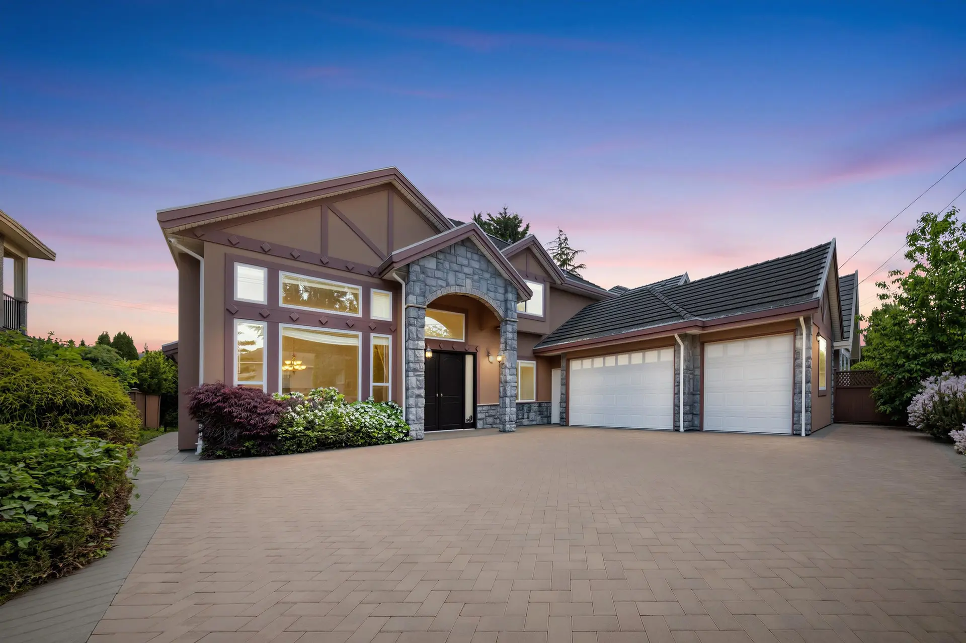 Property at 5780 Murchison Road, Richmond, BC