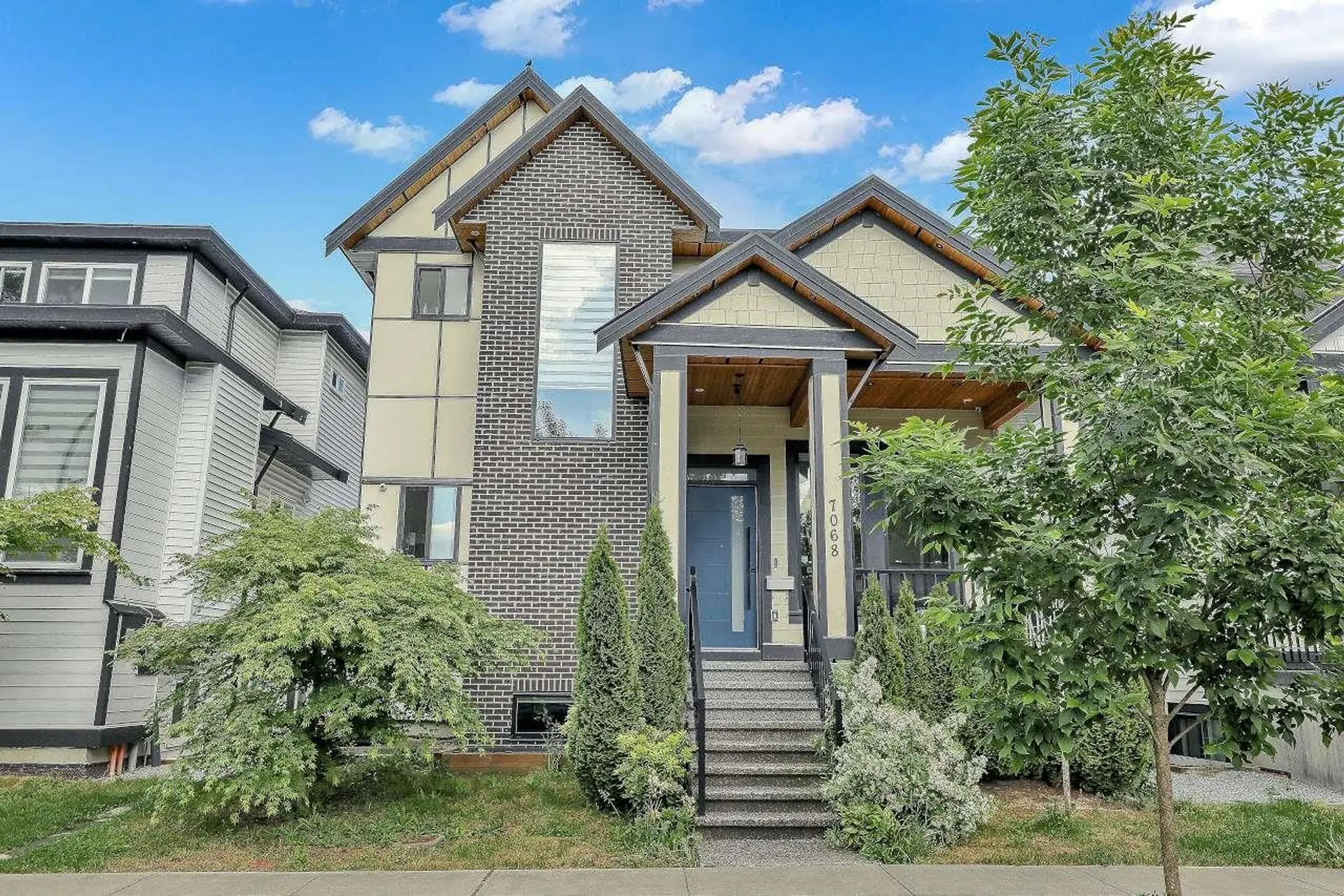 Property at 7068 194 Street, Surrey, BC