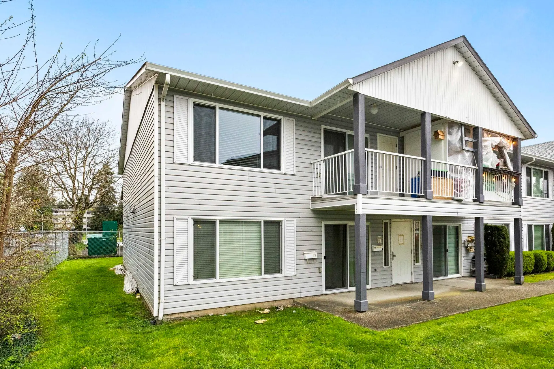 Property at #13 46260 Harford Street, Chilliwack, BC