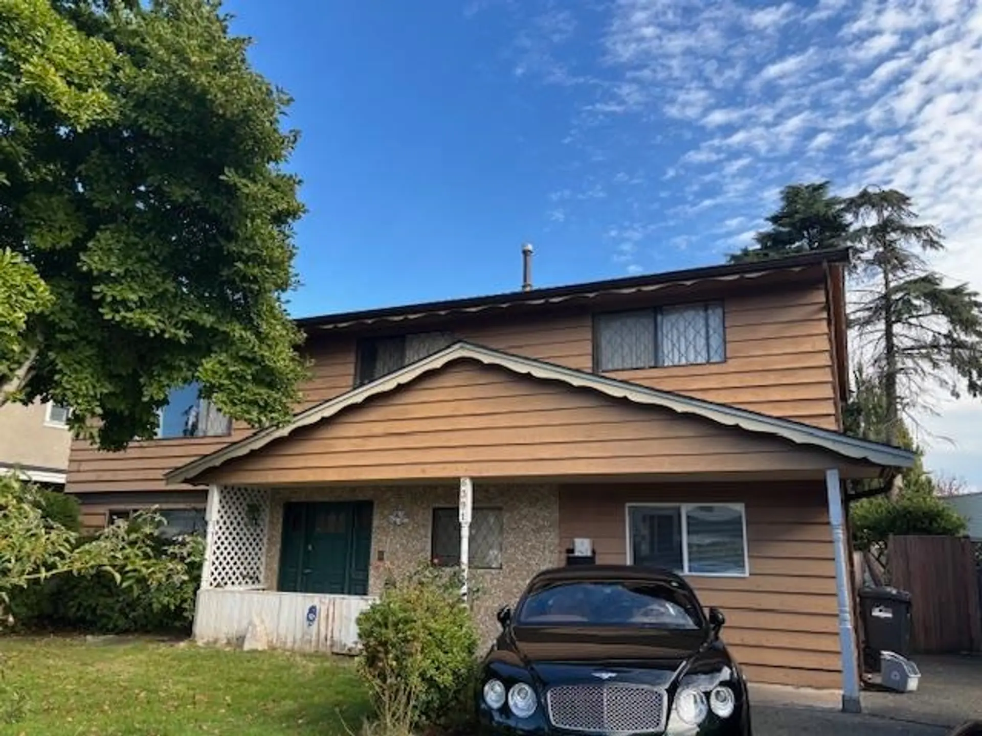 Property at 6391 Nadine Crescent, Richmond, BC