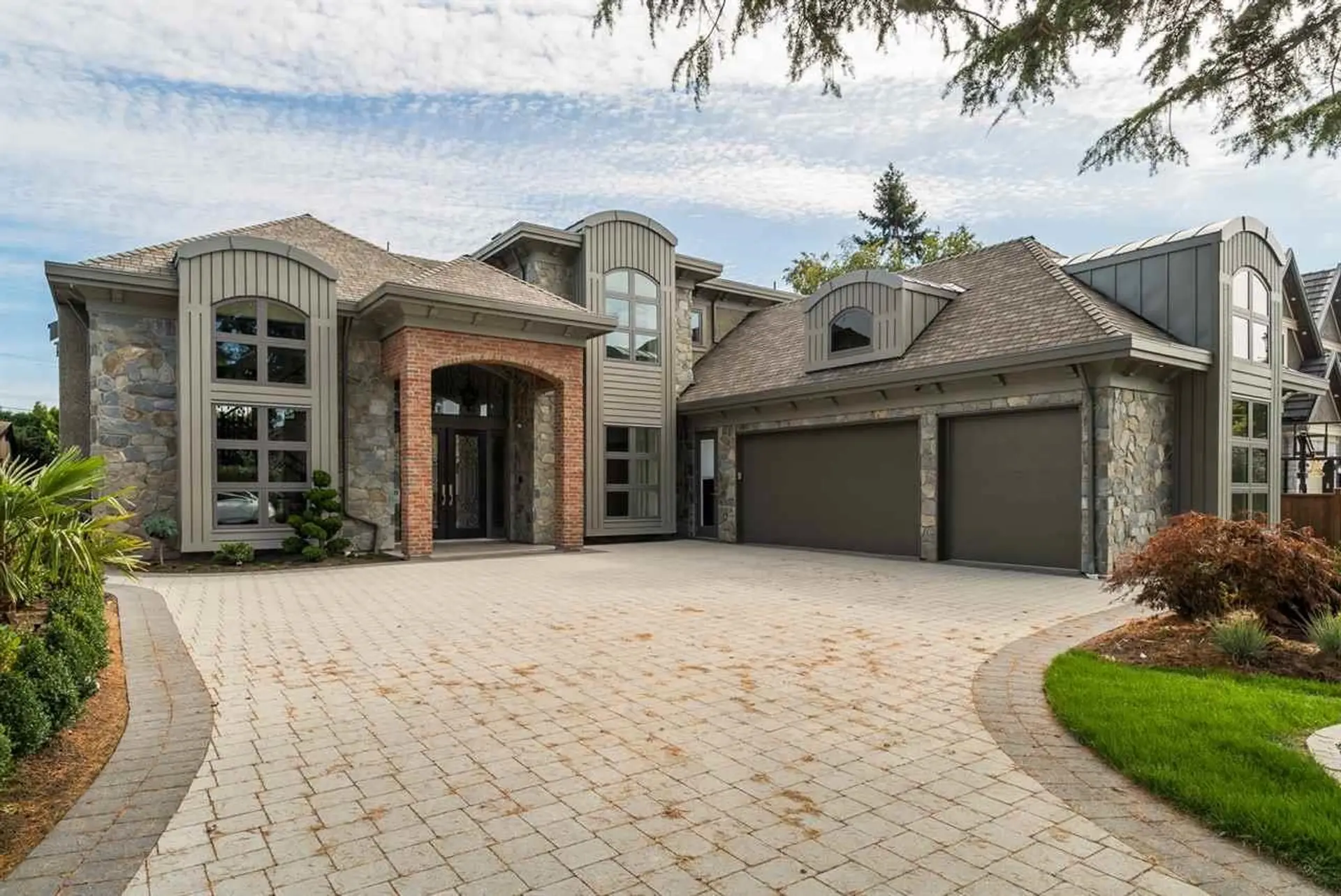 Property at 7100 Langton Road, Richmond, BC